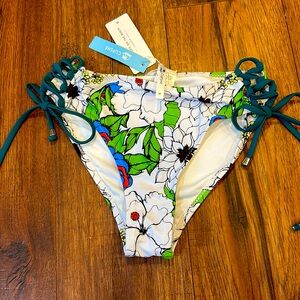 Cupshe bikini bottom